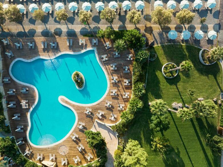 Hotel Esperos Mare Resort & Spa