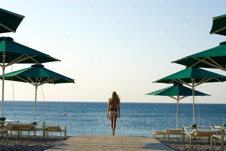 Hotel Esperos Mare Resort & Spa