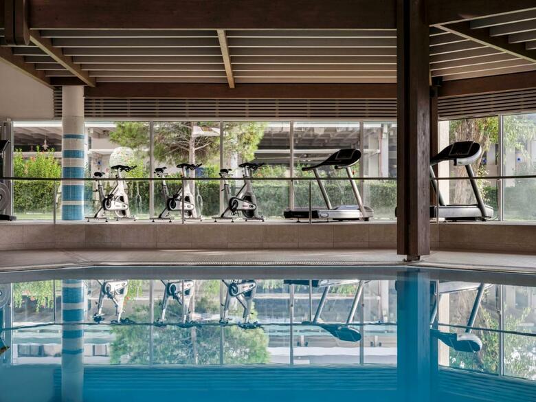 Hotel Esperos Mare Resort & Spa