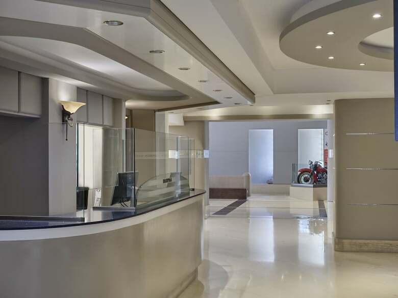 Hotel Esperos Mare Resort & Spa