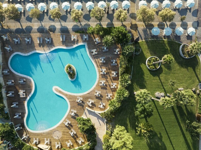 Hotel Esperos Mare Resort & Spa