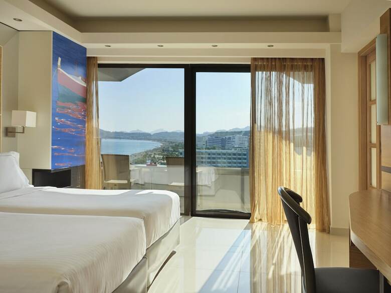 Hotel Esperos Mare Resort & Spa