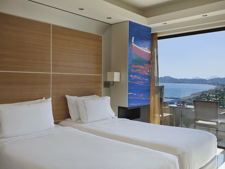 Hotel Esperos Mare Resort & Spa