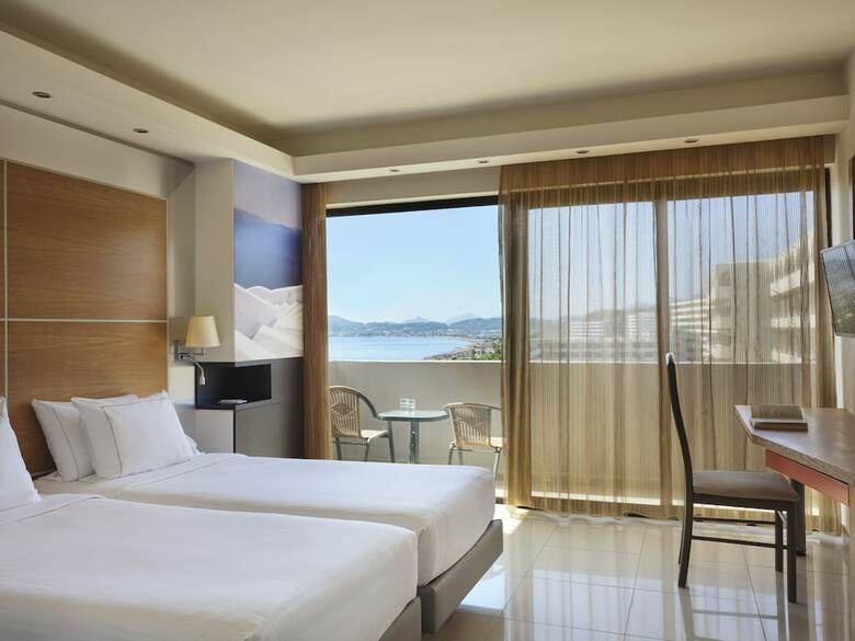 Hotel Esperos Mare Resort & Spa