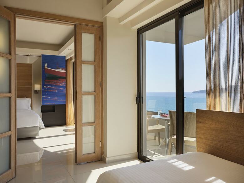 Hotel Esperos Mare Resort & Spa