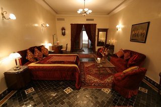 Riad Jnane Sherazade