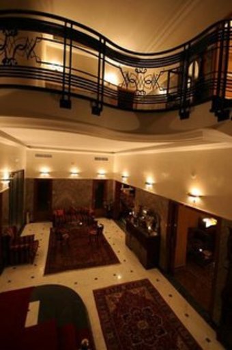 Riad Jnane Sherazade
