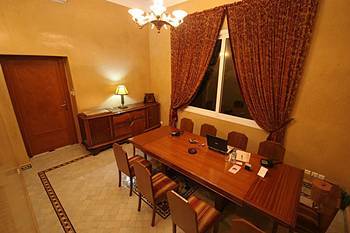 Riad Jnane Sherazade