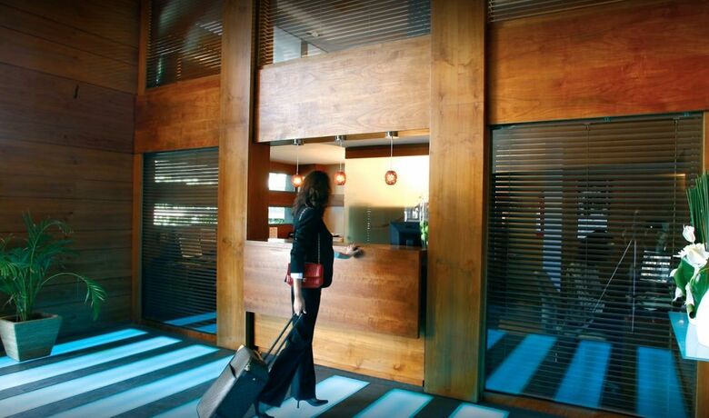 Hotel Jm Suites