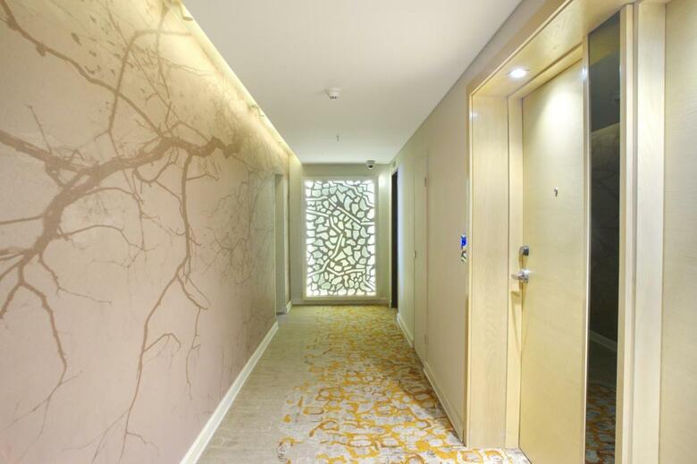 Hotel Sofitel Cairo Maadi Towes