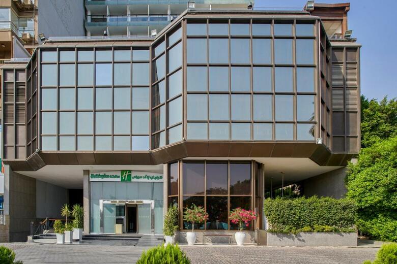 Hotel Sofitel Cairo Maadi Towes