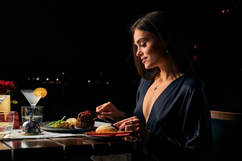 Hotel Sofitel Cairo Maadi Towes