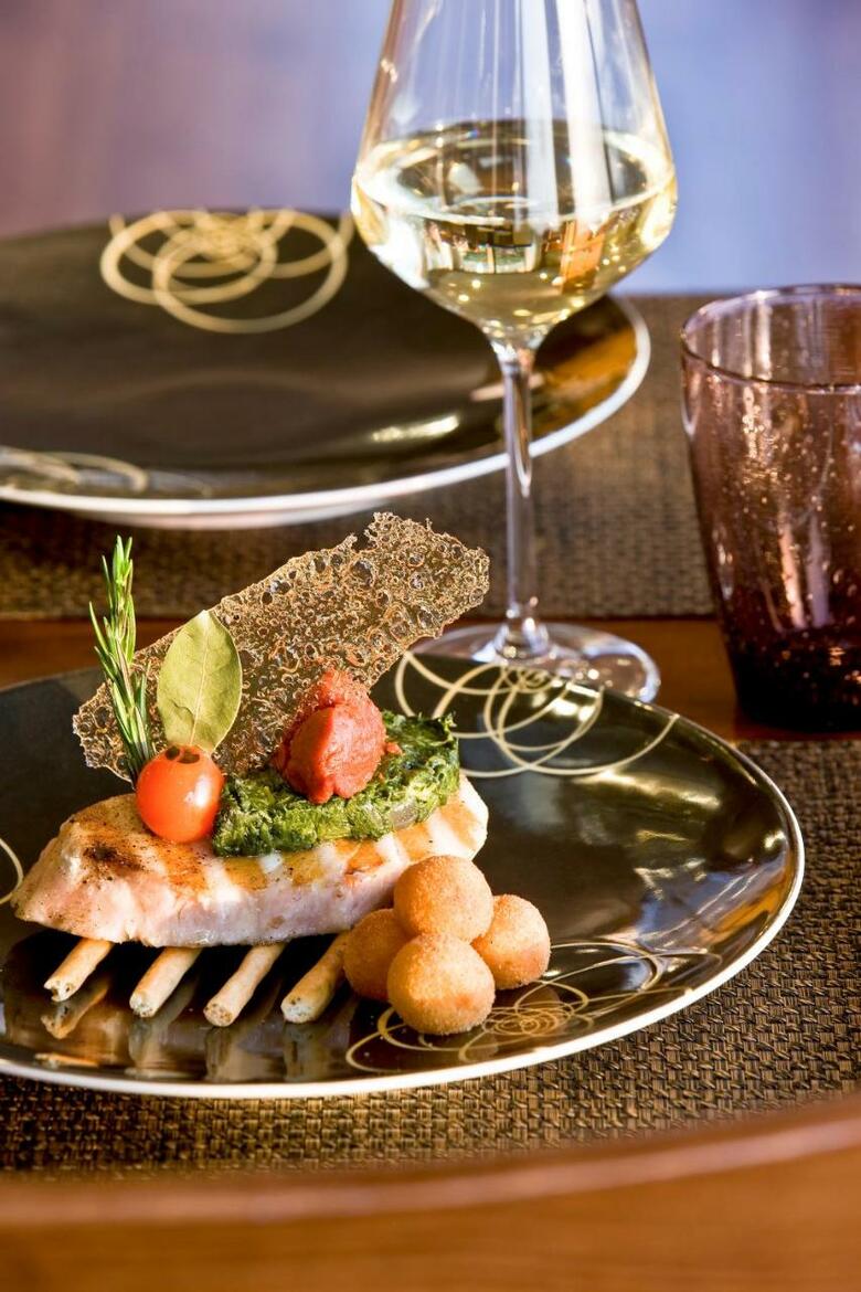 Hotel Sofitel Cairo Maadi Towes
