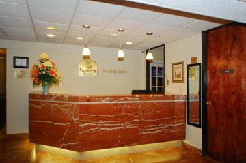 Hotel Best Western Plus Sterling