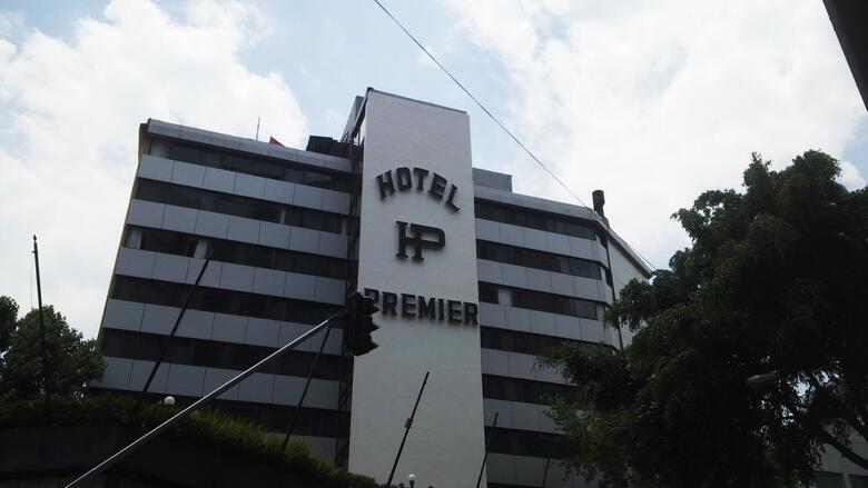 Hotel Premier