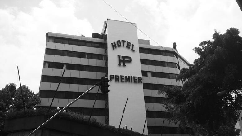 Hotel Premier