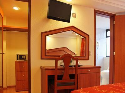 Hotel Premier