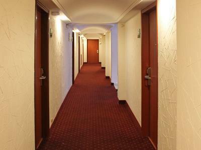 Hotel Premier