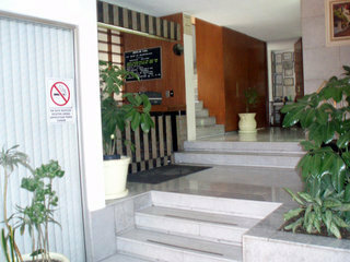 Hotel Suites Mi Casa
