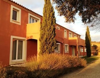 Hotel Le Milos