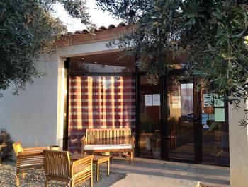 Hotel Le Milos