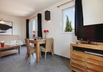 Hotel Le Milos