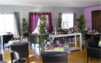 Hotel Le Milos