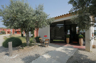 Hotel Le Milos