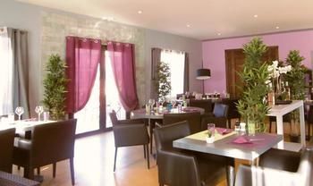Hotel Le Milos