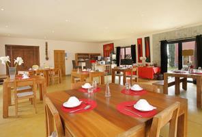 Hotel Le Milos