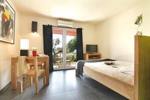 Hotel Le Milos