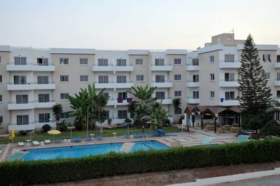 Hotel Debbie Xenia Apartments