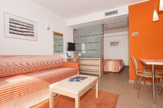 Belvedere Resort Apartments
