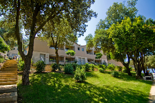Belvedere Resort Apartments