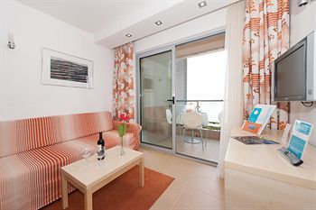 Belvedere Resort Apartments