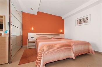 Belvedere Resort Apartments