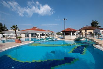 Belvedere Resort Apartments
