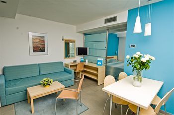 Belvedere Resort Apartments