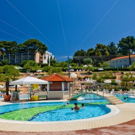 Belvedere Resort Hotel