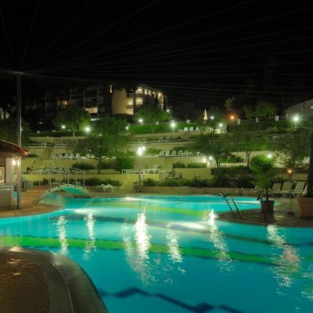 Belvedere Resort Hotel