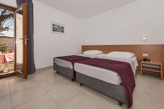 Hotel Villas Rubin