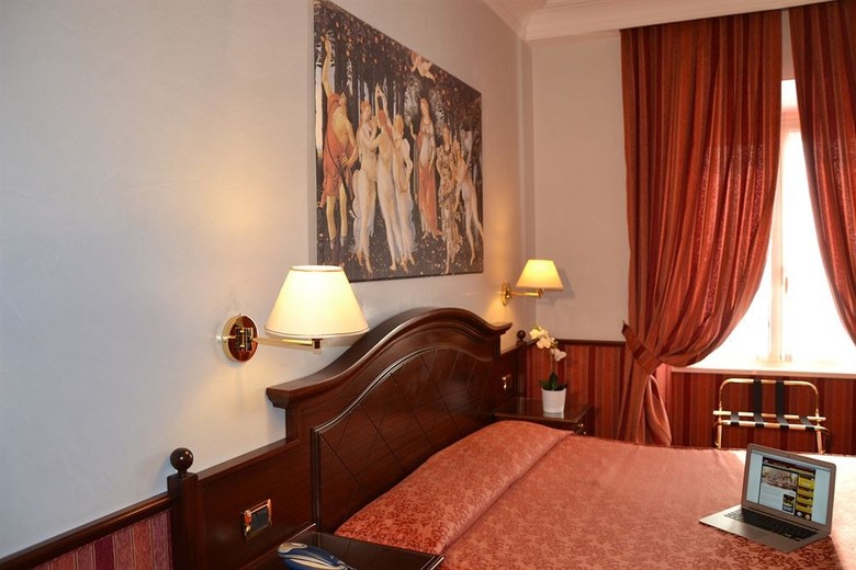 Hotel Invictus