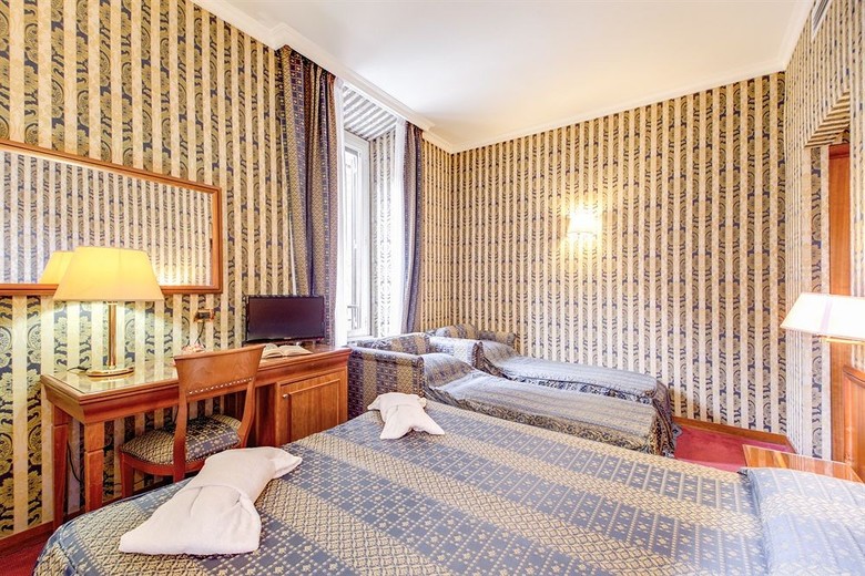 Hotel Invictus