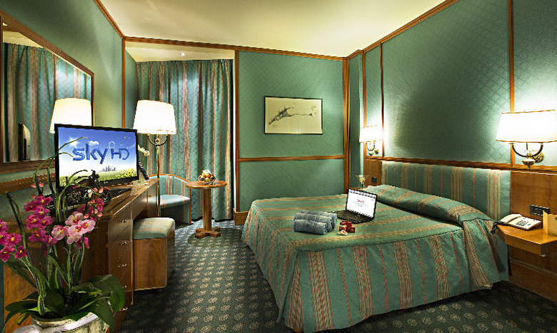 Grand Hotel Duca D'este