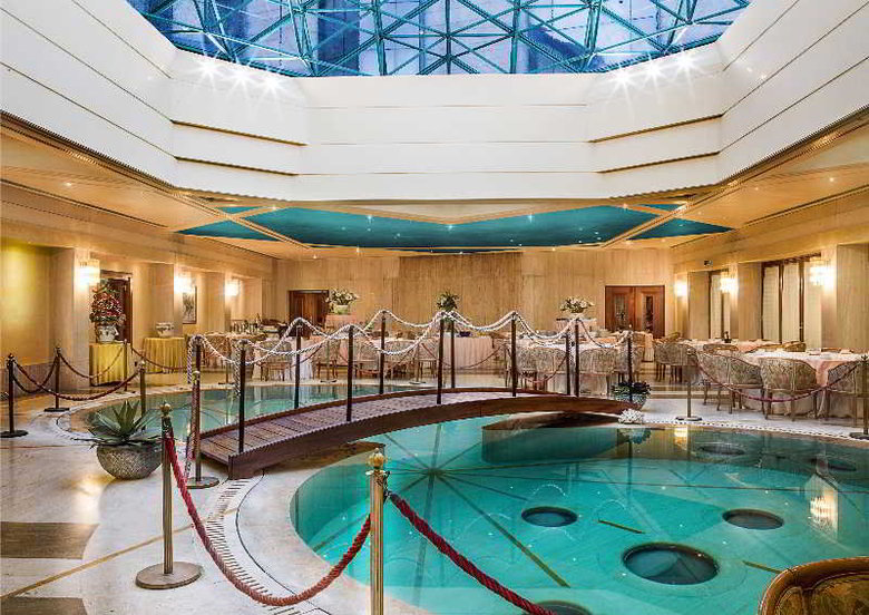 Grand Hotel Duca D'este