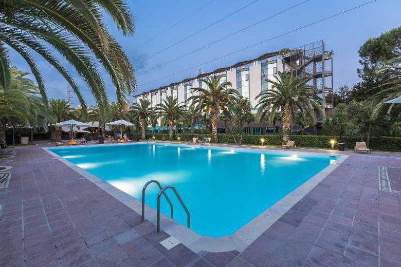 Grand Hotel Duca D'este