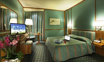 Grand Hotel Duca D'este
