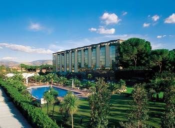 Grand Hotel Duca D'este