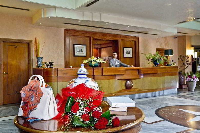 Grand Hotel Duca D'este