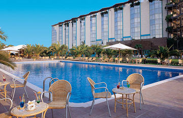 Grand Hotel Duca D'este